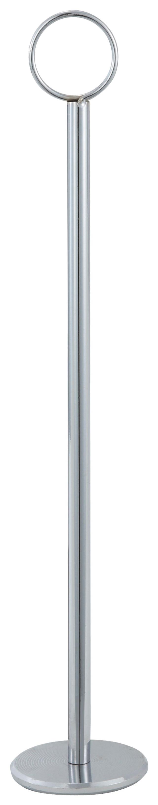 Rental store for Number Stand 8  Stainless in Lexington KY