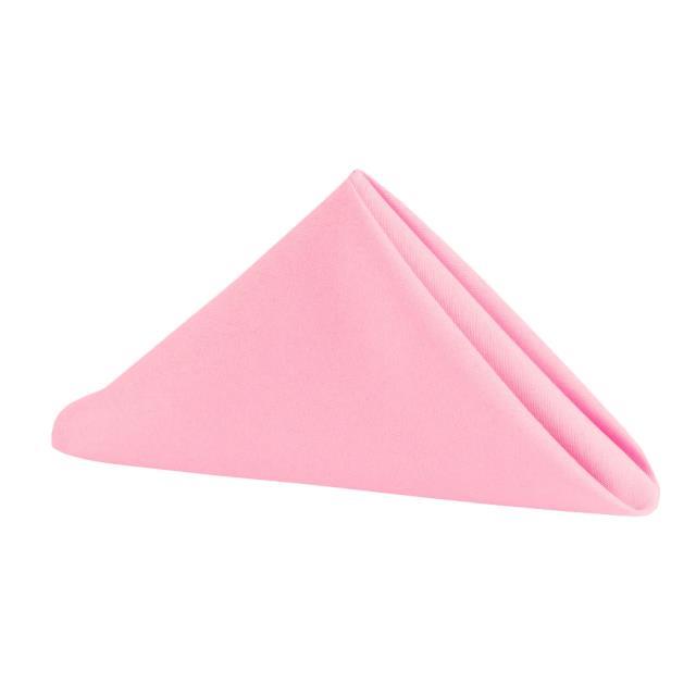 Rental store for Napkin Polyester Pink in Lexington KY