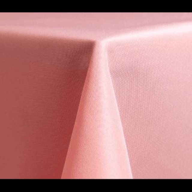 Rental store for 60 x 120 Polyester Pink in Lexington KY