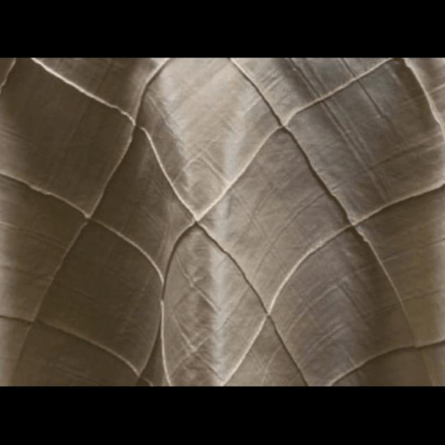 Rental store for 84 X 84 Pintuck Ivory in Lexington KY