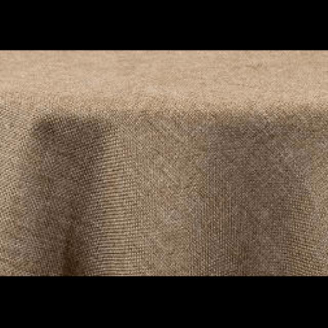 Rental store for 72 x 72 Faux Burlap in Lexington KY