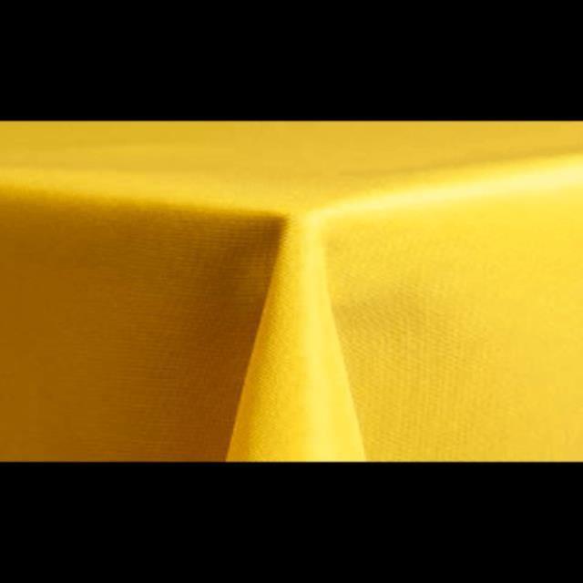 Rental store for 60 x 108 Polyester Lemon in Lexington KY