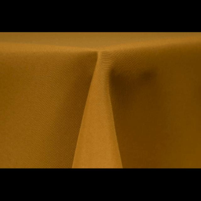 Rental store for Runner 12 x 120 Polyester Gold in Lexington KY