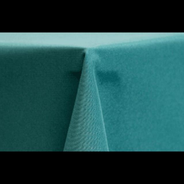 Rental store for 60x120 Polyester Teal in Lexington KY