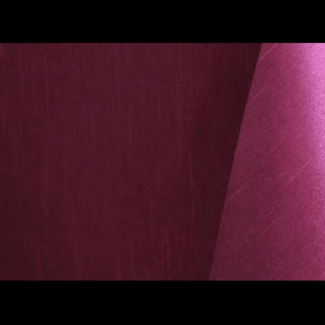 Rental store for 12 x 120 Runner Shantung Fuschia in Lexington KY