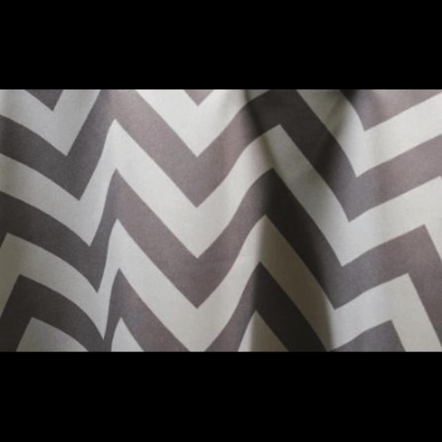 Rental store for 72 x 72 Polyester Chevron Silver in Lexington KY
