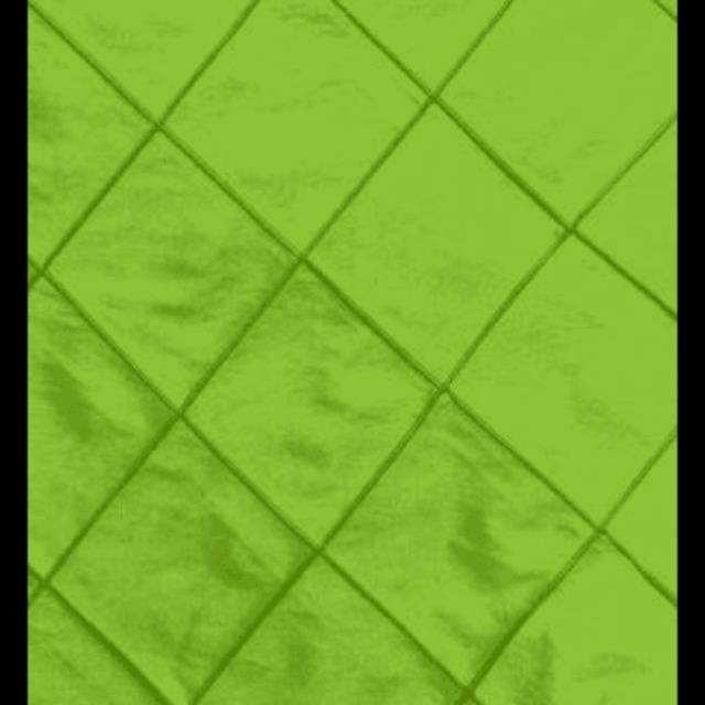 Rental store for 84 x 84 Pintuck Lime in Lexington KY