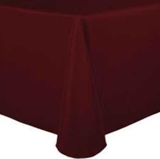 Rental store for Napkin Polyester Ruby in Lexington KY