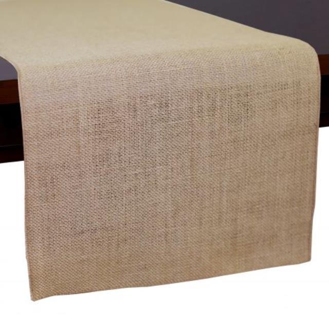 Rental store for RUNNER 12X120 FAUX BURLAP in Lexington KY