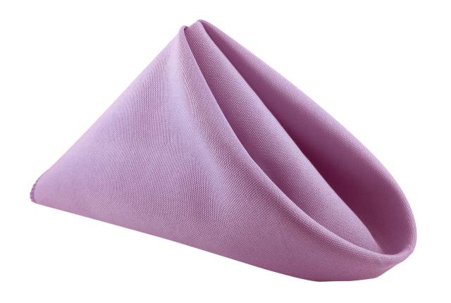 Rental store for Napkin Cottoneze Lilac in Lexington KY