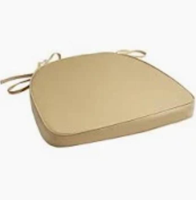 Rental store for Cushions Satin Gold in Lexington KY