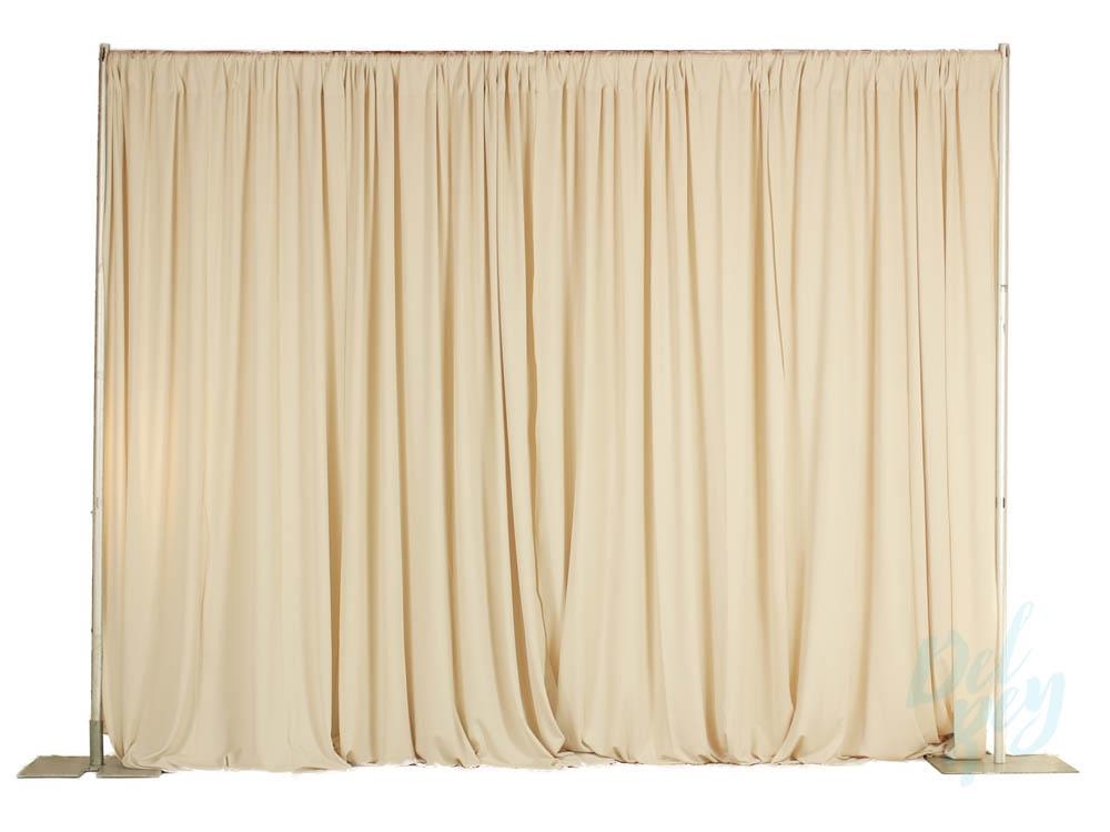 Rental store for 8  IVORY DRAPE in Lexington KY