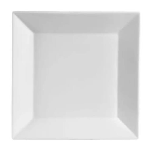 Rental store for White Square Dinner Plate in Lexington KY