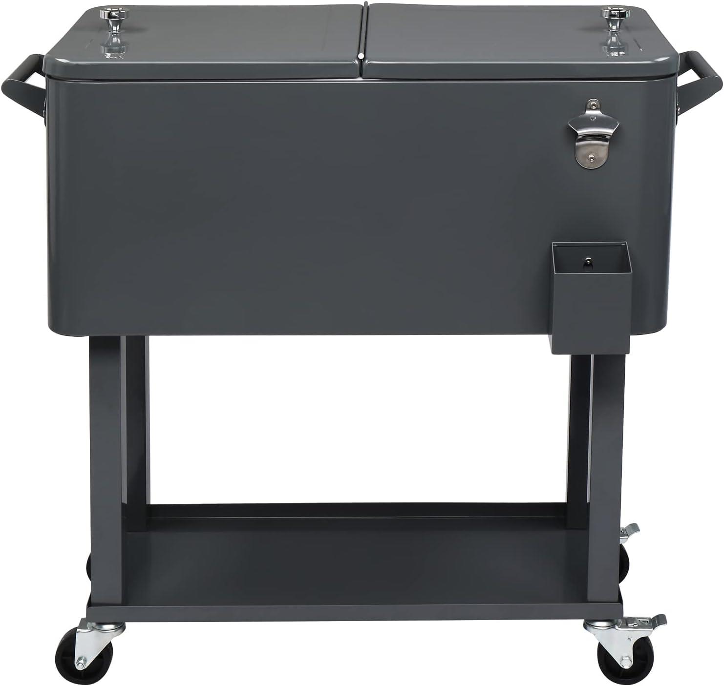 Rental store for ICE CADDY COOLER W  WHEELS in Lexington KY